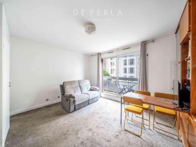Vente Appartement PARIS-15EME-ARRONDISSEMENT 75015