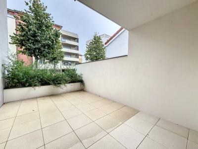 photo For rent Apartment CLERMONT-FERRAND 63