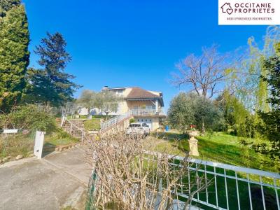photo For sale House CASTAGNAC 31