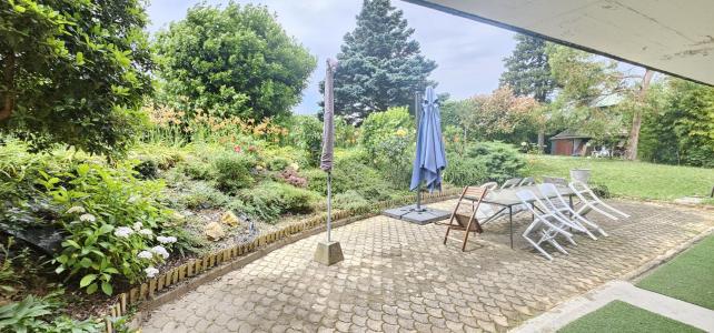 Vente Maison 4 pièces SOLAIZE 69360