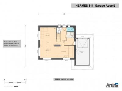 For sale House CONTAMINE-SUR-ARVE 