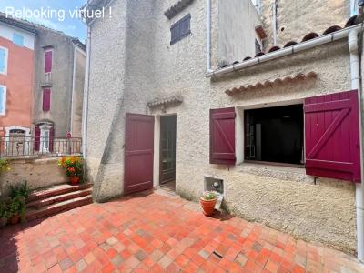 Vente Maison 5 pièces TAVERNES 83670