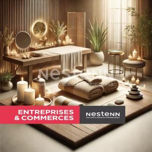 Vente Commerce BLOIS 41000
