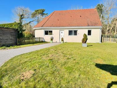For sale House MERLIMONT  62