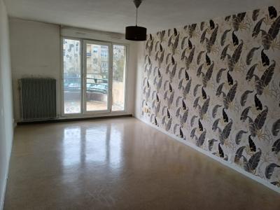 Vente Appartement METZ 