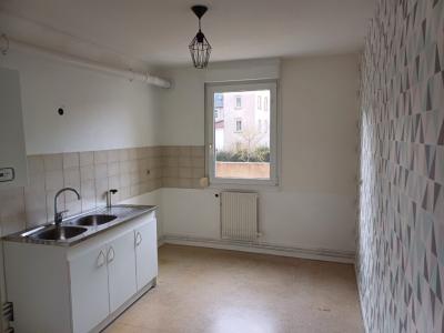 Vente Appartement METZ 