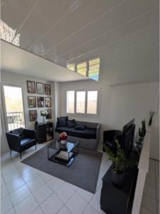 photo For rent Apartment TORCY 77