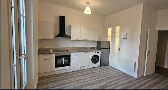 photo For rent Apartment MELUN 77