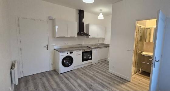 photo For rent Apartment MELUN 77