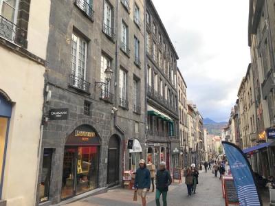 Location Appartement CLERMONT-FERRAND 63000