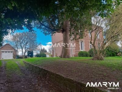 Vente Maison 6 pièces NESLE-NORMANDEUSE 76340