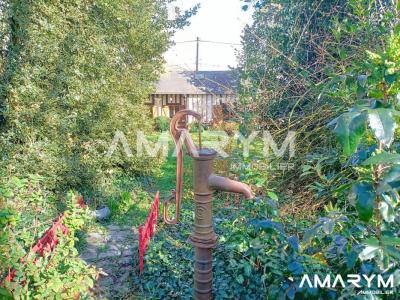 For sale House SAINT-VALERY-SUR-SOMME  80