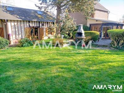 Vente Maison SAINT-VALERY-SUR-SOMME 