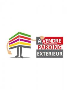 photo For sale Parking HENNEBONT 56