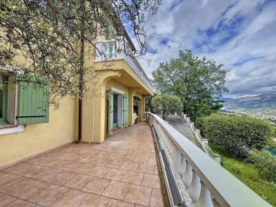 Vente Maison 5 pièces GATTIERES 06510
