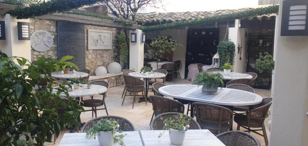 photo For sale Commerce VENCE 06