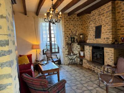 For sale House MAURON