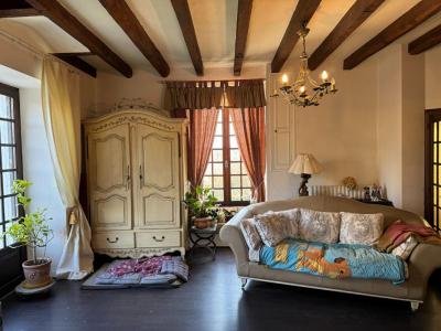 For sale House MAURON 