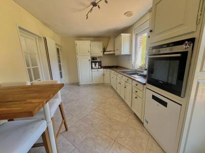 For sale House NEUFCHATEL-HARDELOT 