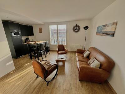 Vente Appartement 3 pièces NEUFCHATEL-HARDELOT 62152