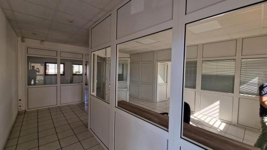 Vente Bureau PORT 97420