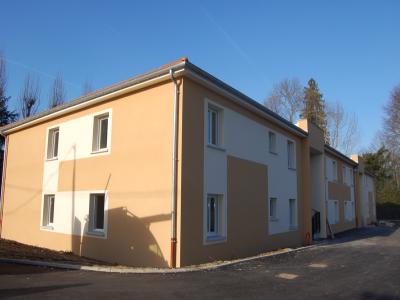 Location Appartement 3 pièces BREVIANDES 10800