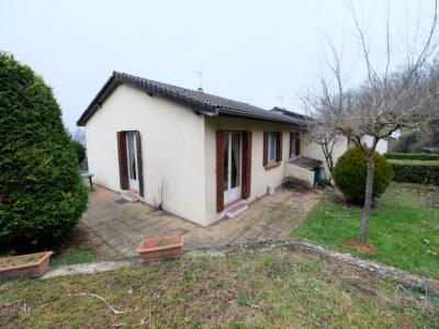 photo For sale House SAINT-ETIENNE 42