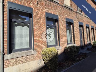 Vente Maison 7 pices MAROILLES 59550