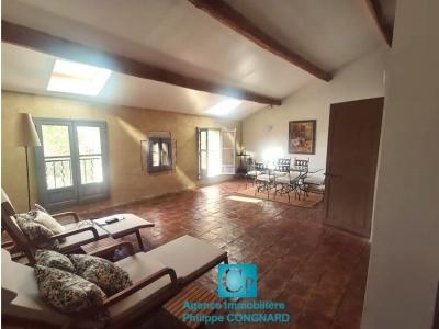 Vente Maison 5 pices PUIMISSON 34480