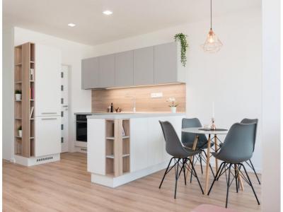 Vente Appartement 3 pièces BLAGNAC 31700