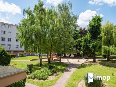 photo For sale Apartment SAINT-MAUR-DES-FOSSES 94