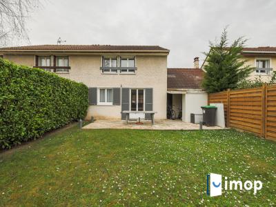 Vente Maison 4 pices PLESSIS-PATE 91220