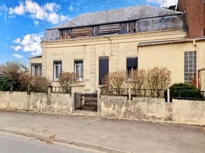Vente Maison 5 pices LIGNY-EN-CAMBRESIS 59191