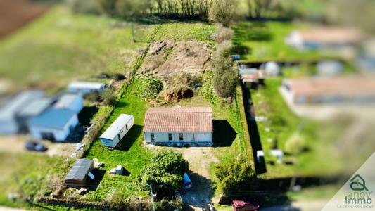 For sale House VIVONNE  86