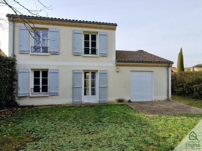 Vente Maison 5 pièces ANGOULEME 16000