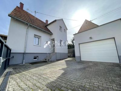 Vente Maison HAGUENAU  67