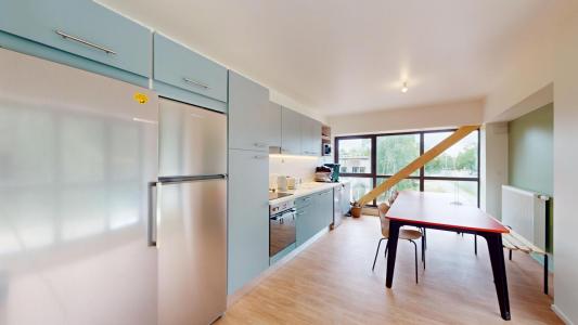 Location Appartement ORSAY 91400
