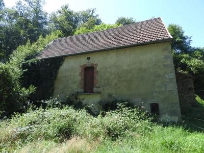 Vente Maison CROZE 23500