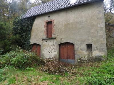 For sale House CROZE 