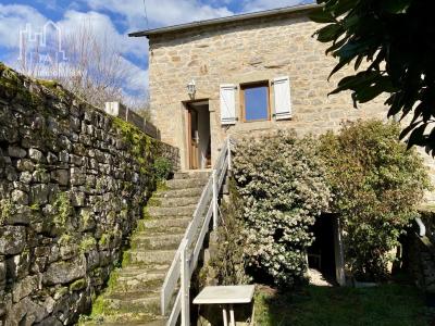 Vente Maison 2 pièces SEVERAC-LE-CHATEAU 12150