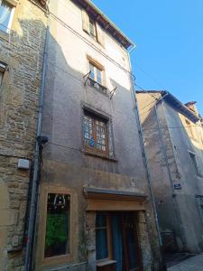 Vente Immeuble MARVEJOLS 48100