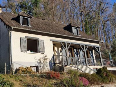 photo For sale House ARGENTAT 19