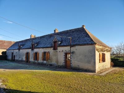 photo For sale House FAVRIL 28