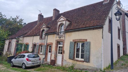 photo For sale House SAINT-VICTOR-DE-BUTHON 28