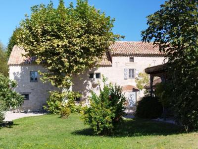 Vente Maison 7 pices LABARTHE 82220