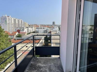 Vente Appartement LYON-8EME-ARRONDISSEMENT 69008