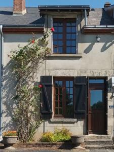 photo For sale House LOURDOUEIX-SAINT-PIERRE 23
