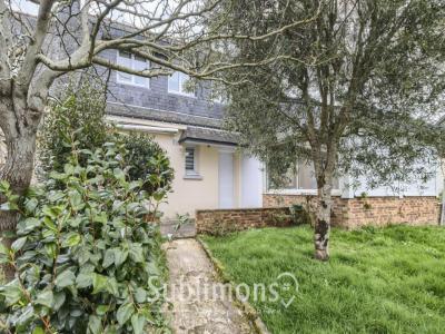 Vente Maison 8 pices PLUNERET 56400