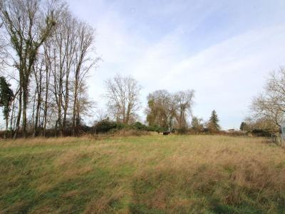 Vente Terrain BESANCON 25000