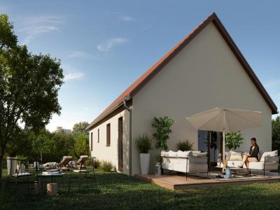 For sale House MARLENHEIM 